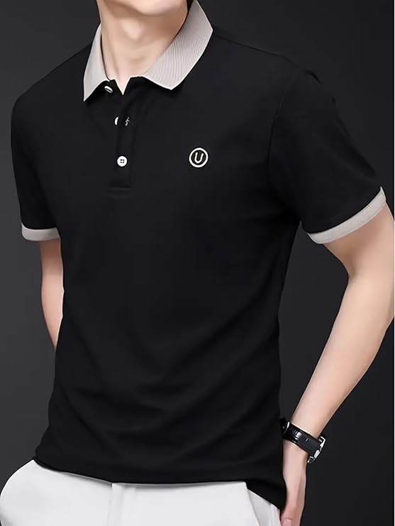 T-Shirt for Men || Polo T Shirt