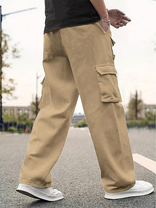 Classic Cargo Pants