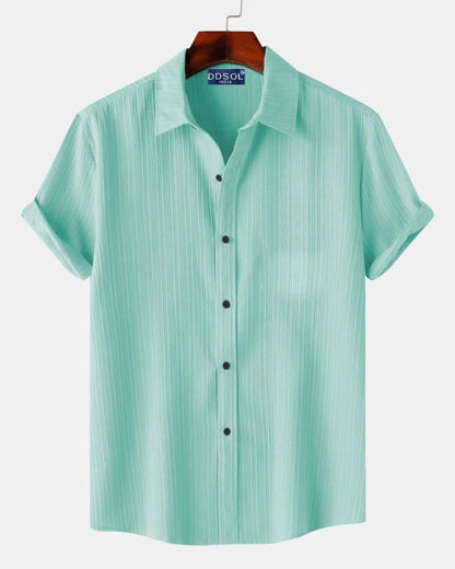 Aqua Loom Men's Casual Shirt Combo