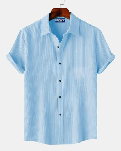 Aqua Loom Men's Casual Shirt Combo
