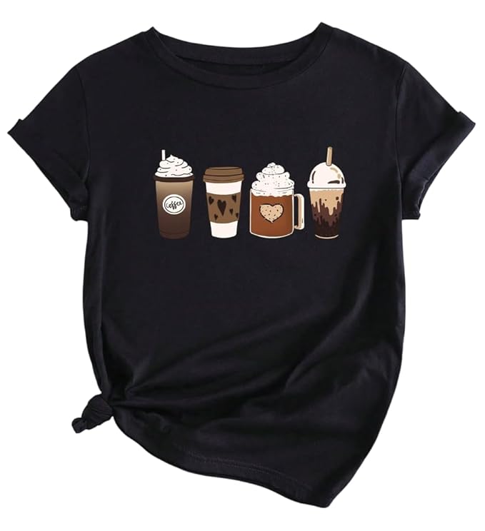 Women’s UltraSoft | Cotton Blend Oversized Printed T-Shirt