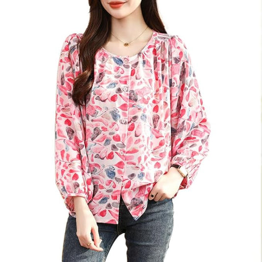 Tops for Women || Western Tops for Woman Stylish