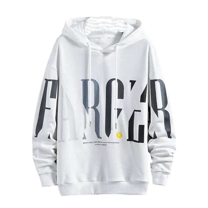 TAGAS Hoodie for Men