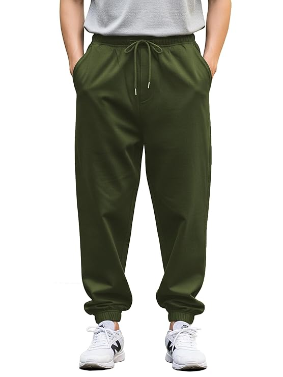 Joggers for Men
