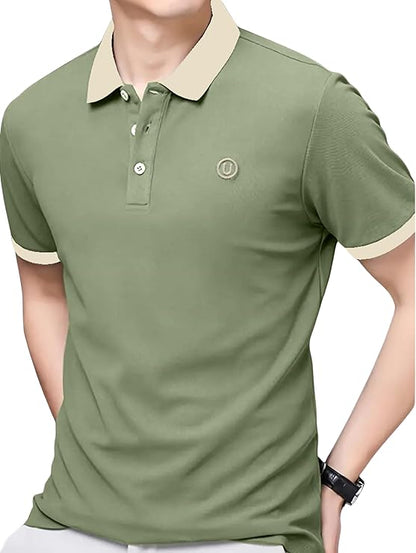 T-Shirt for Men || Polo T Shirt