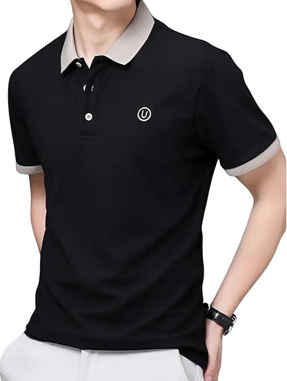 T-Shirt for Men || Polo T Shirt