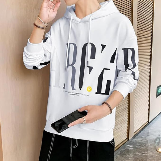 TAGAS Hoodie for Men | Sweatshirt for Man Stylish