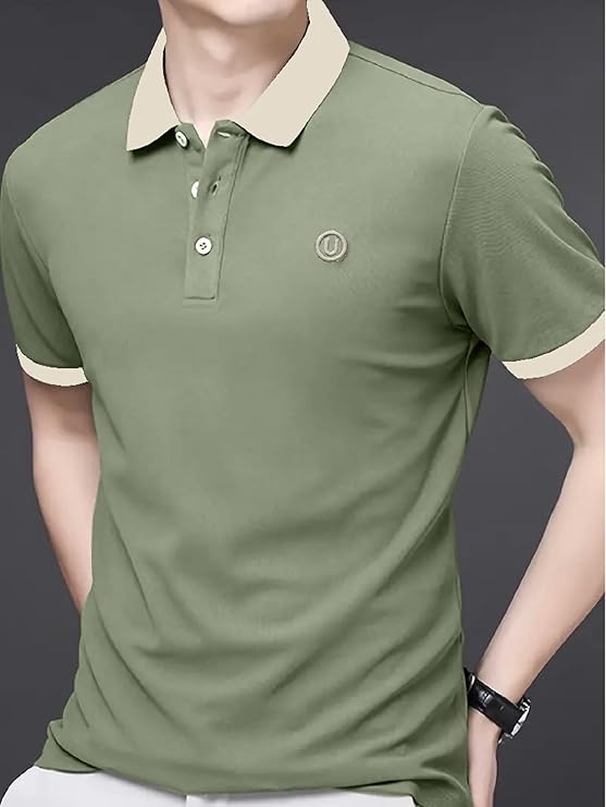 T-Shirt for Men || Polo T Shirt