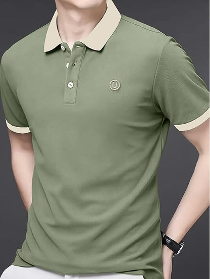T-Shirt for Men || Polo T Shirt