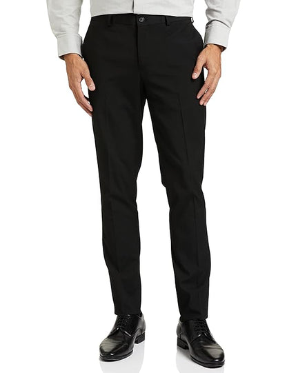 Men's Stretchable Formal Pants