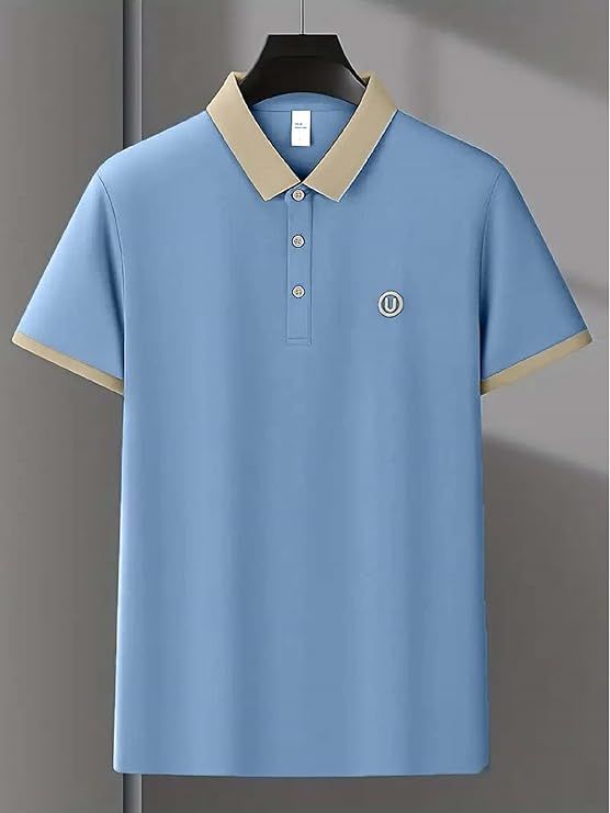 T-Shirt for Men || Polo T Shirt