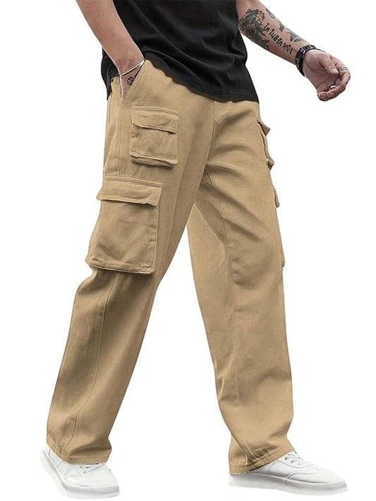 Classic Cargo Pants