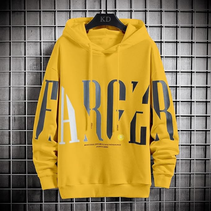 TAGAS Hoodie for Men