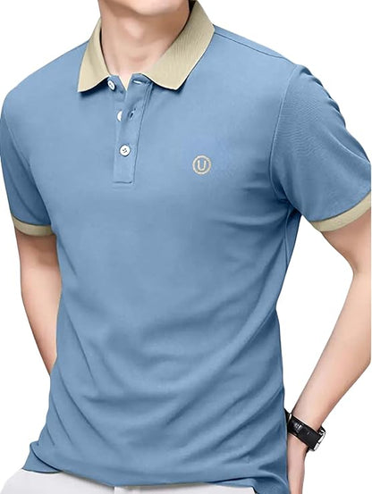 T-Shirt for Men || Polo T Shirt