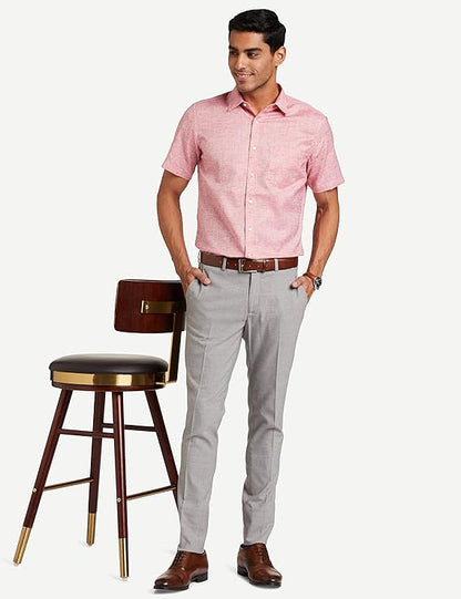 Men's Stretchable Formal Pants