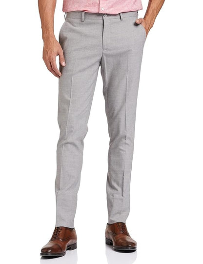 Men's Stretchable Formal Pants