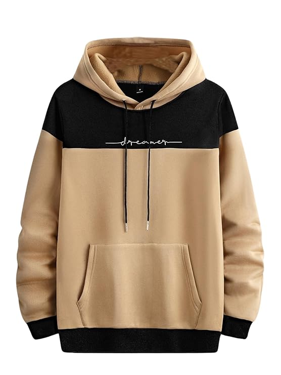 Unisex Hoodie and Sweatshirt
