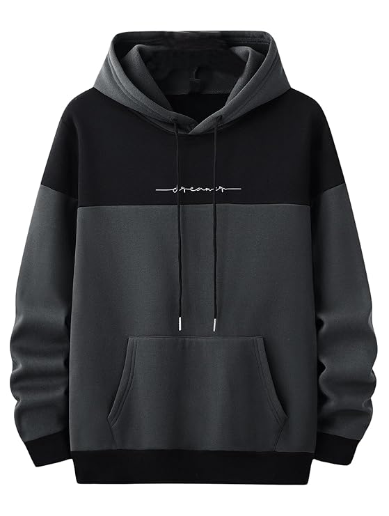 Unisex Hoodie and Sweatshirt
