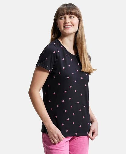 Everyday | Women Relaxed Fit Printed T-Shirt