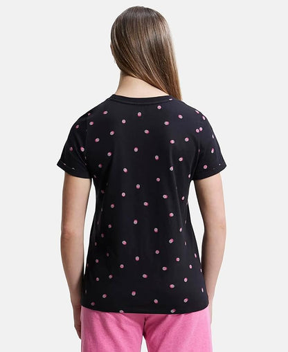 Everyday | Women Relaxed Fit Printed T-Shirt