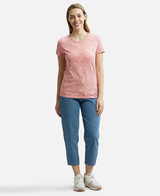 Everyday | Women Relaxed Fit Printed T-Shirt