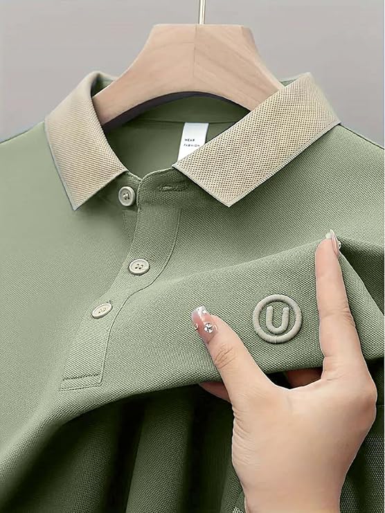 T-Shirt for Men || Polo T Shirt