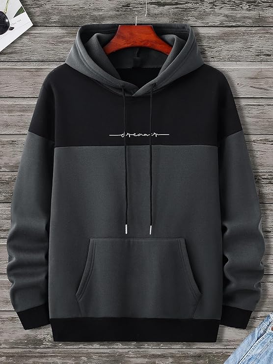 Unisex Hoodie and Sweatshirt
