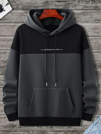 Unisex Hoodie and Sweatshirt