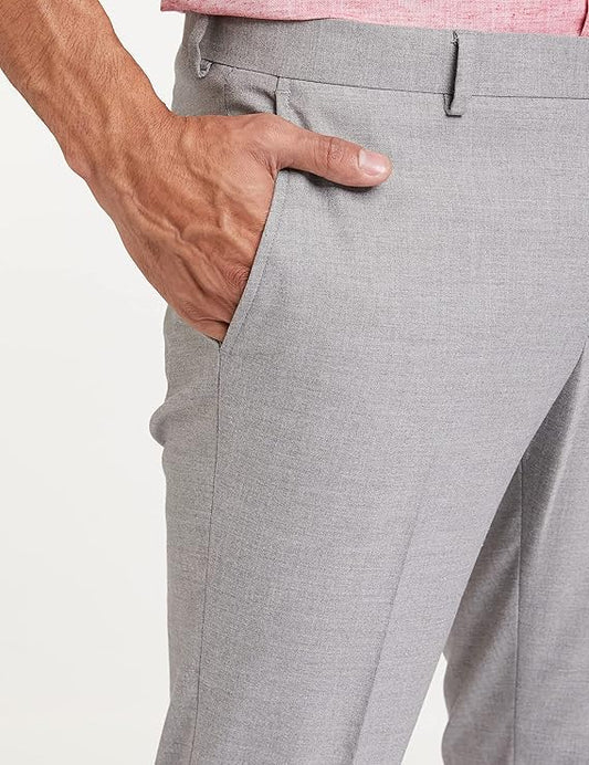 Men's Stretchable Formal Pants